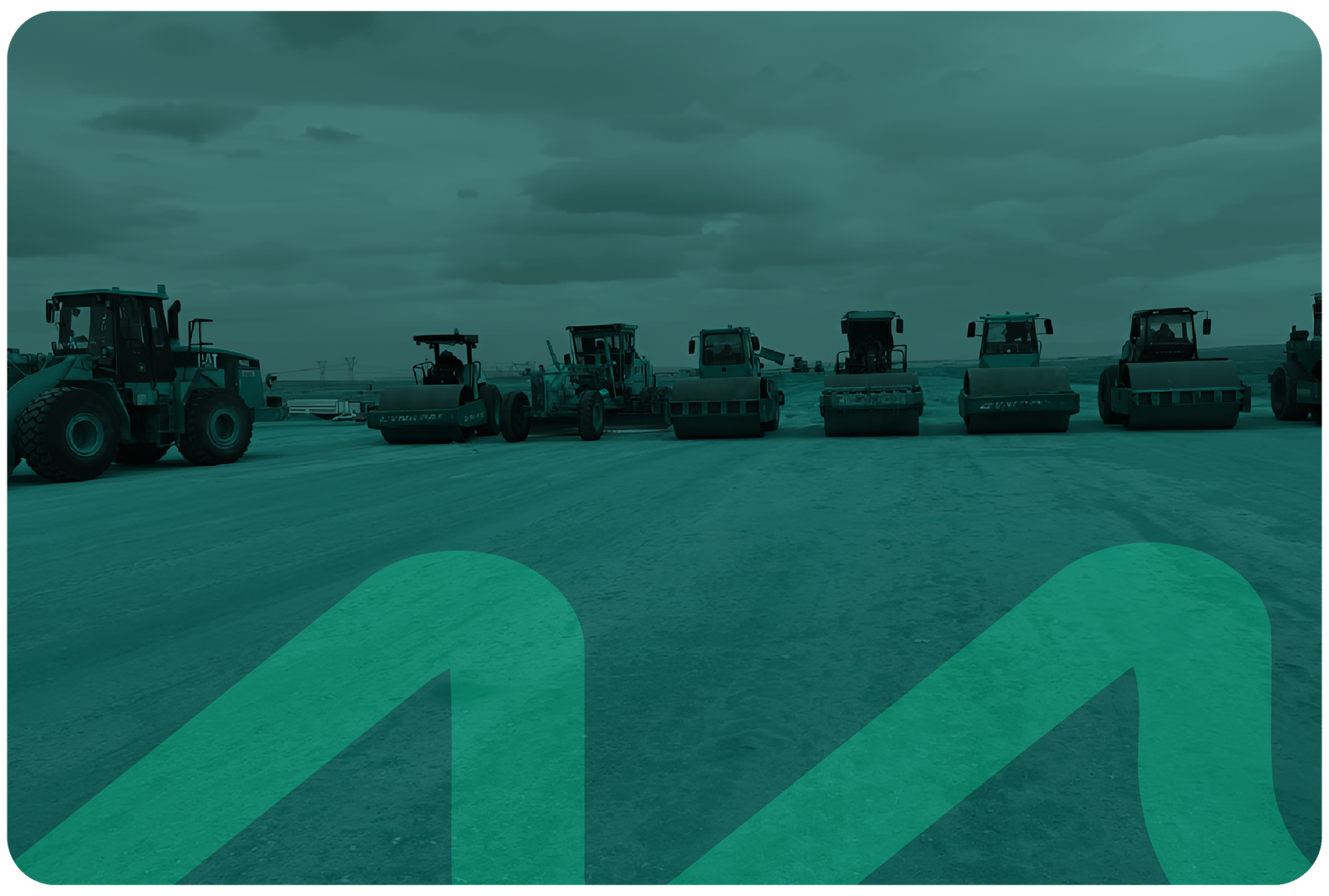 Dabaa Axis Expansion Works