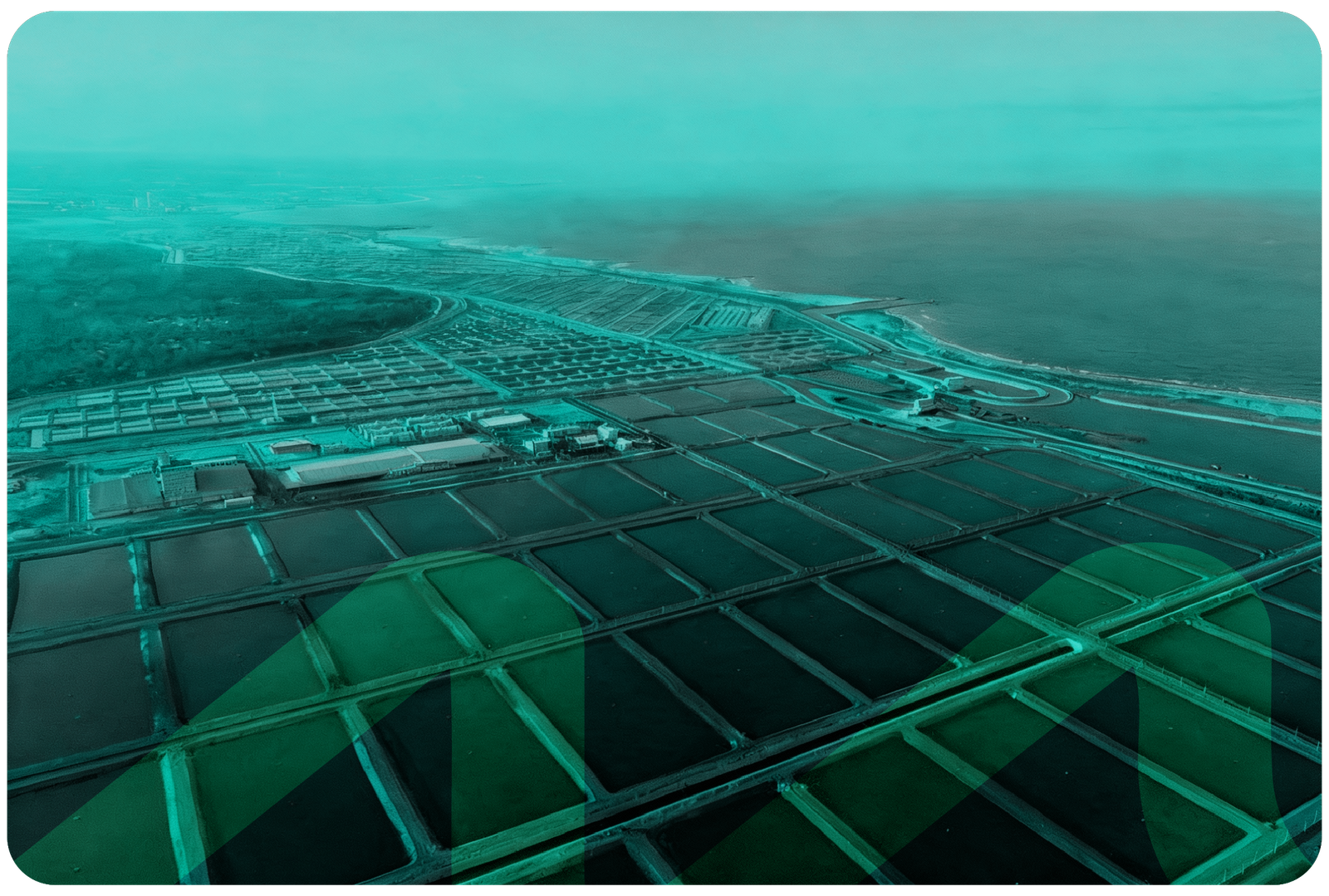 National Fish Farming Project