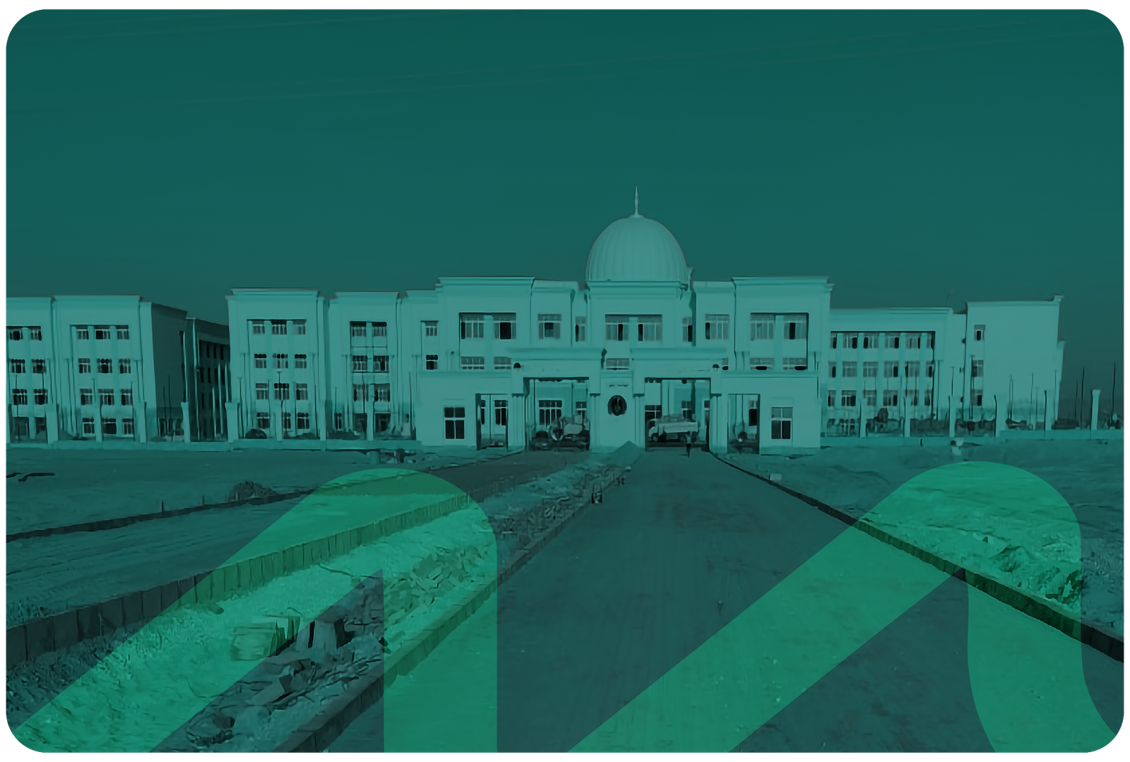 Private University in Salam City, East Port Said