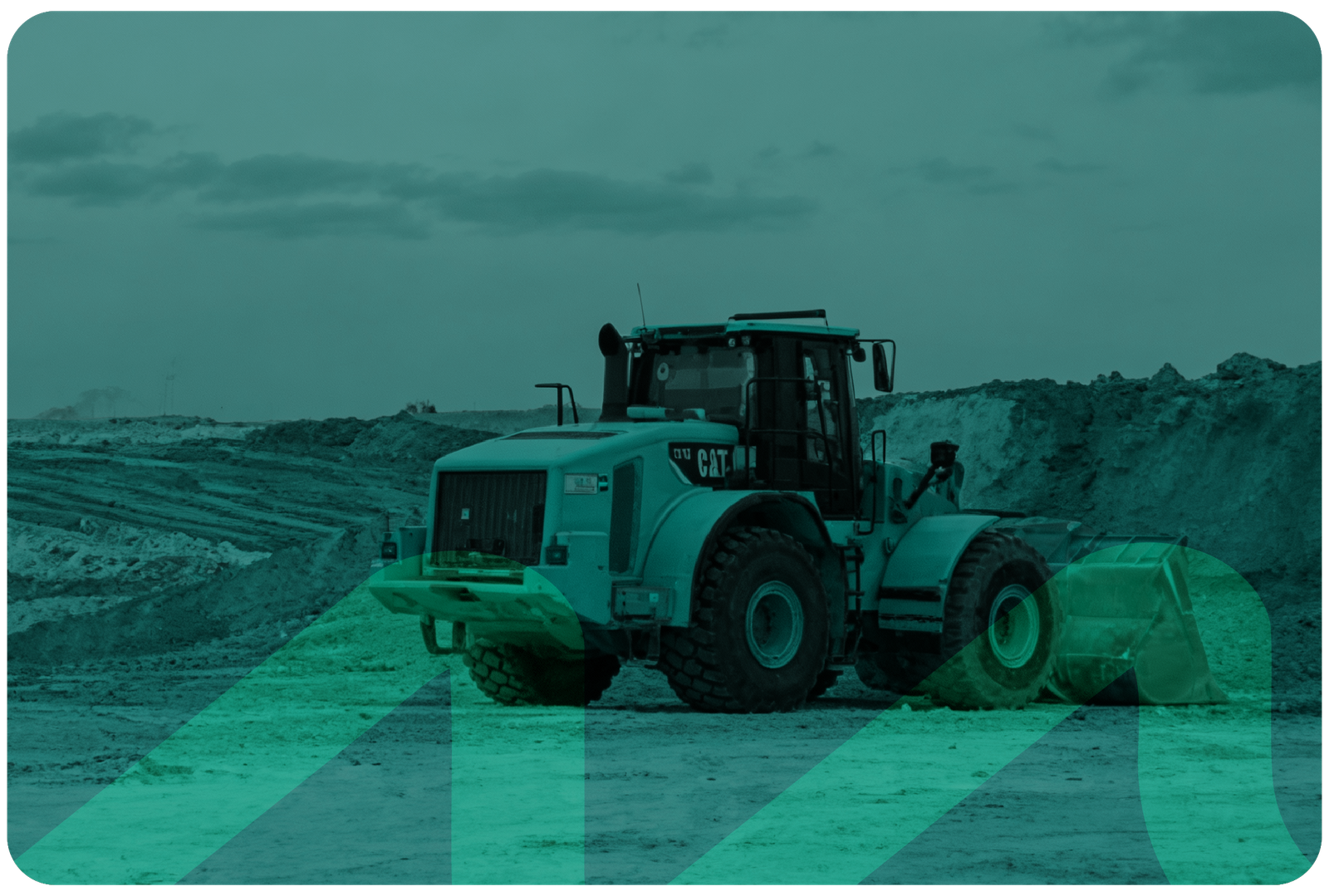 South Med Project in Dabaa